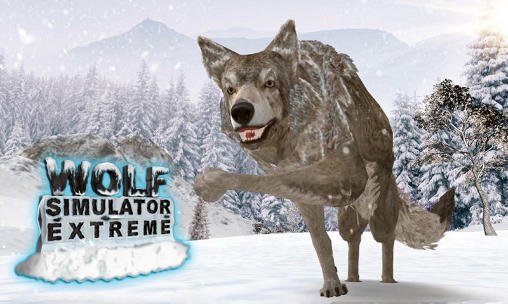 download Wolf simulator extreme apk